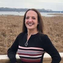 Amy Suzanne Nichols