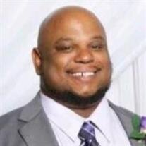 Larry LaBrian Watson