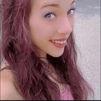 Kayla Lynn Hunter