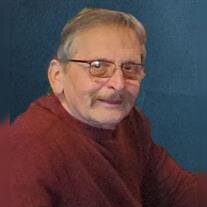 Gerald M. Milyak