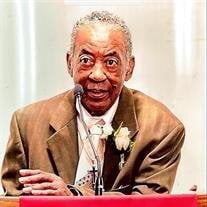 Rev. Gerald "Jerry" Offutt