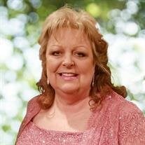 Mrs. Shelly Jones Adamson