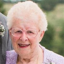 Elizabeth J. "Betty" Gildea