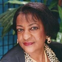 Annie Jean Willis
