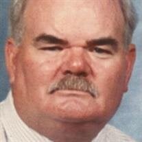 David "Al" Carter