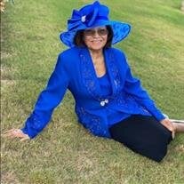 Jenetta Wallace