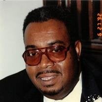 Benny Lee Gibson
