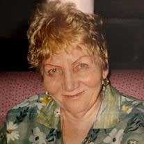 Maria Rosa Torres Reyes