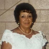 Anna Mae (Hardesty) Lucas