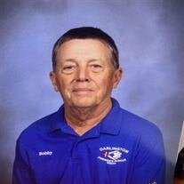 John Robert "Bobby" Arnold