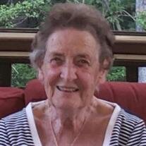 Jeanette Richards