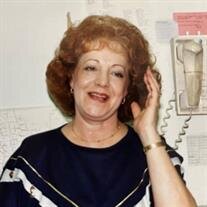 Barbara Ruth Kelly