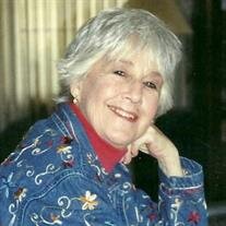 Annis Jewell Brady
