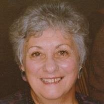 Diana (DeAngelis) Giannetti