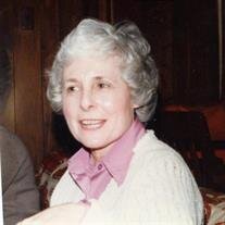 Irma Hatcher Carr