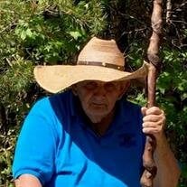 Ronald D. Wilson