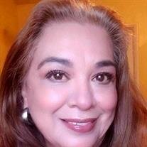 Rosalba Ibarra Verduzco
