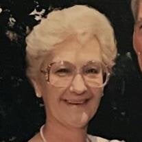 Barbara Kay Stewart Lloyd
