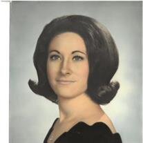 Peggy Fay Schwab