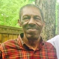 Mr. Clarence Edward Lloyd, Sr.