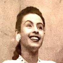 Ana G. Murillo