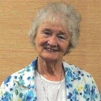 Sr. Carole J. Ruland MHSH