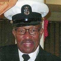 Willie Howard Anderson
