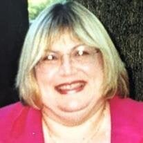 Linda Elaine Wilbur