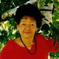 Elfrida Lidia Jere