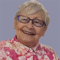Joann Love