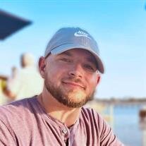 Dustin Christner