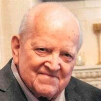 Clifford Allan Parks