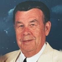 Raymond John Sandell