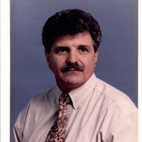 James Joseph Vendola