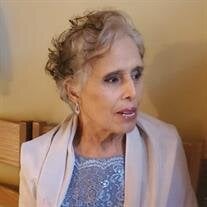 Beatriz Vargas Gallardo