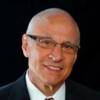 Joseph Louis Magno