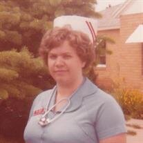 Karin M. Simpson