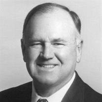 George Hussey Wilson Jr.
