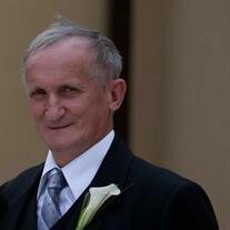 Tadeusz Stanislaw Gasiorek