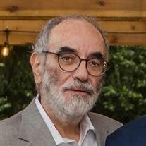 YUVAL WARSHAI