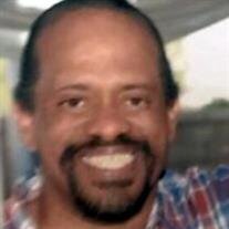 MR. REGENIAL CLIFFORD WARD