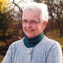 Ruth Ann Landwehr