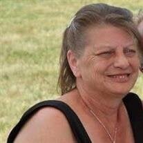 Cheryl Hajdo