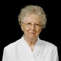Carolyn Strawhun Anderson
