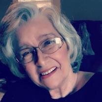 Judith Anne Weyler Heckman