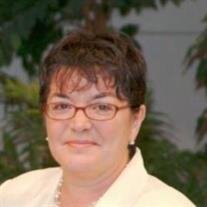 Rhonda Jean Grabinski (Tibbe)