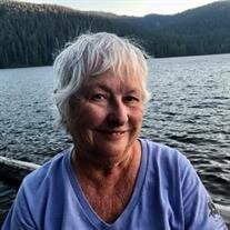 Michelle Alice Goulet