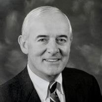 Patrick D. Burke