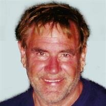 David "Dave" R. VanDreumel