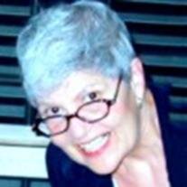 Judith A. Ruckman